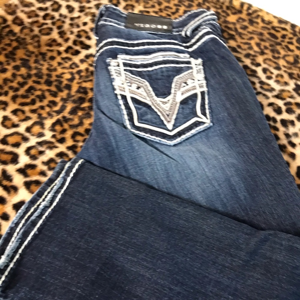 EUC Vigoss Capris